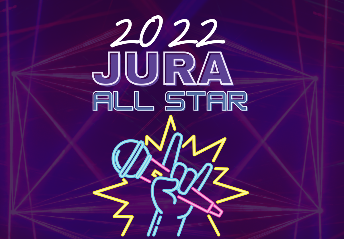 Jura All Star avec Bigger, Gliz // Projets émergents