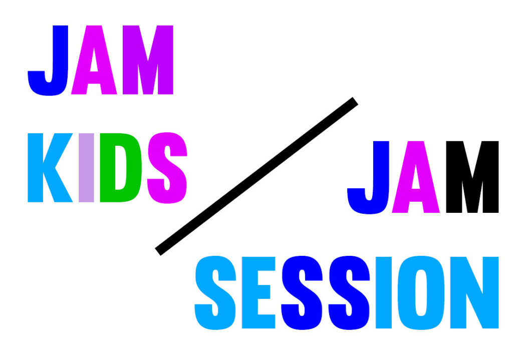 Le Boeuf sur le Toit Jam Kids & Jam Session 